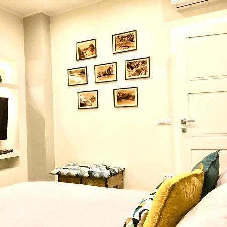 Trastevere Pasca House With Terrace And Free Parking Rom Exterior foto