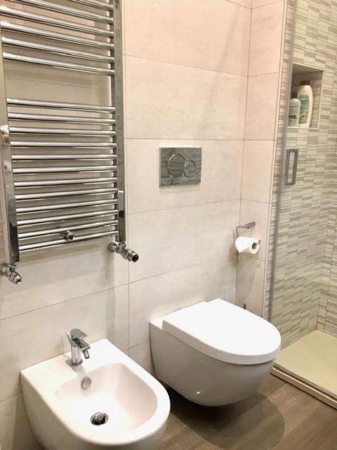 Trastevere Pasca House With Terrace And Free Parking Rom Exterior foto
