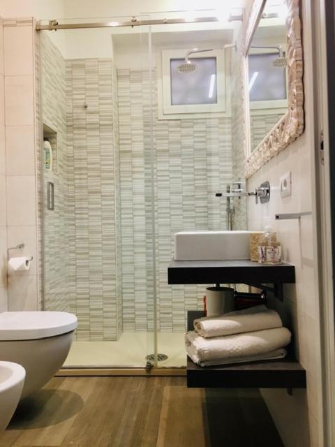 Trastevere Pasca House With Terrace And Free Parking Rom Exterior foto