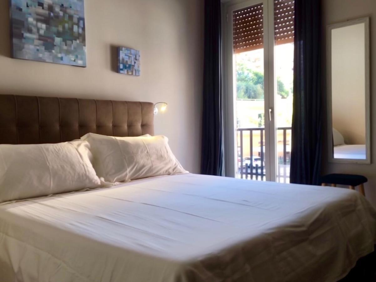Trastevere Pasca House With Terrace And Free Parking Rom Exterior foto